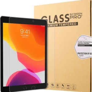 Screenprotector iPad Mini 5 (Glas)