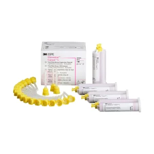3M™ Dimension™ Garant™ L Spuit afdrukmateriaal (4 x 50 mL)