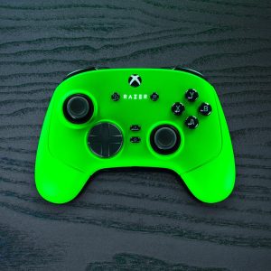 Razer Wolverine V3 Pro Gaming Controller Groente Netherlands MX0-24897